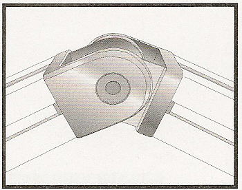 ANGLE JOINT BRACKET(30,40용)