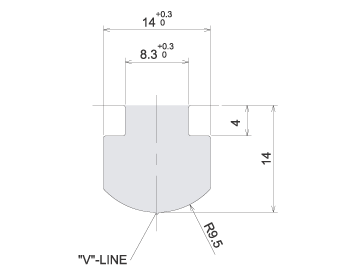 DCF4040