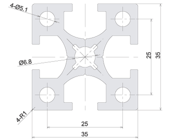 DF3535